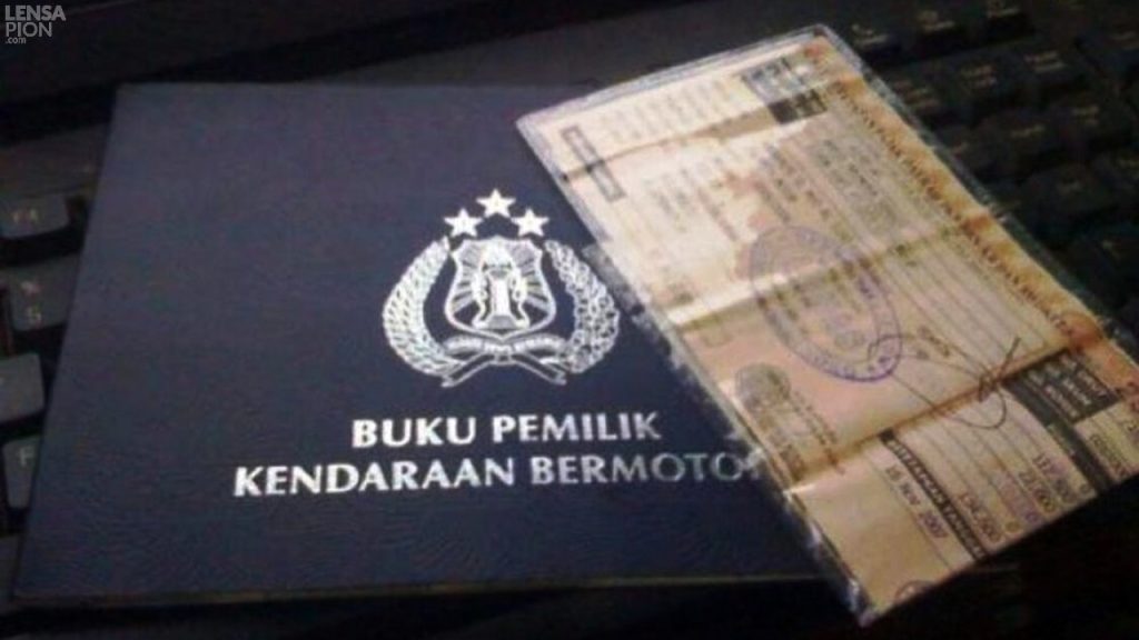 Pindah Rumah, Perlukah Mengurus Perubahan Data STNK dan BPKB? Ini Penjelasan dari Kepolisian!